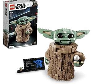 LEGO Star Wars - Het Kind (75318)