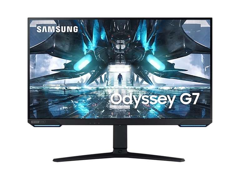 Samsung Odyssey G70A 28" (LS28AG700)