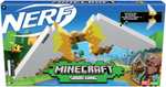 Nerf Minecraft Sabrewing voor €16,99 @ Amazon NL