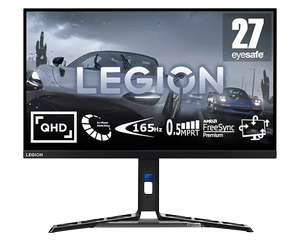 Lenovo Legion Y27q-30 27" IPS Pro-gamingbeeldscherm