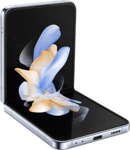 Samsung Galaxy Z Flip4 vanaf €569