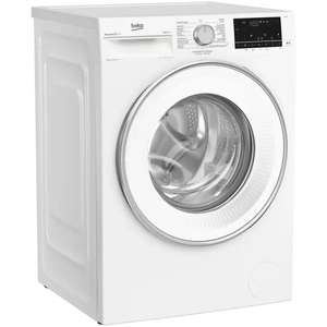 Beko B3WT58410W2 8kg / 1400 toeren / energielabel A wasmachine voor €466,65 @ Expert