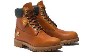 Timberland 6 inch boots premium