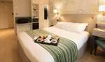 Hotel Montbriand Alixia Antony (Parijs) overnachting + ontbijt vanaf €26,10 p.p. @ Travelcircus