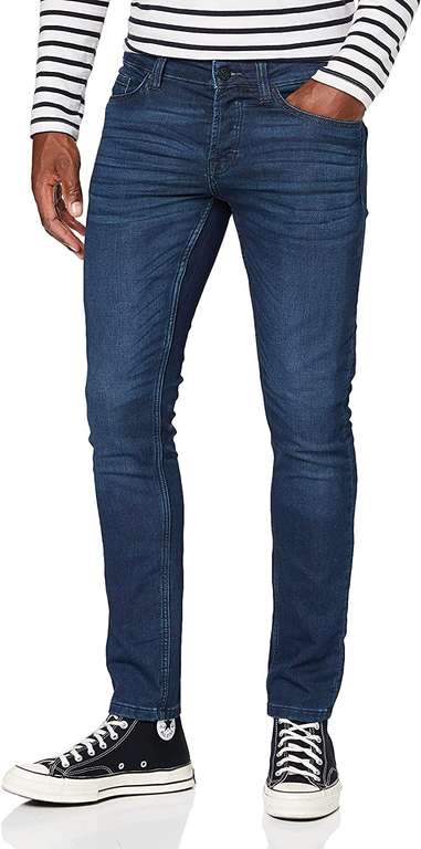 Only & Sons mens jeans (slim) usLOOM JOG DK nautical blue