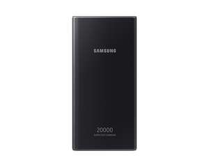 [met/zonder ING] Samsung 20.000 mAh powerbank met 25 watt fast charge