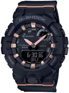 Casio G-Shock Horloge