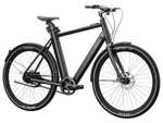 CRIVIT Urban E-Bike 27,5" zwart
