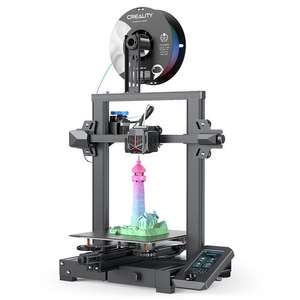 Creality Ender-3 V2 Neo 3D Printer - Geekbuying