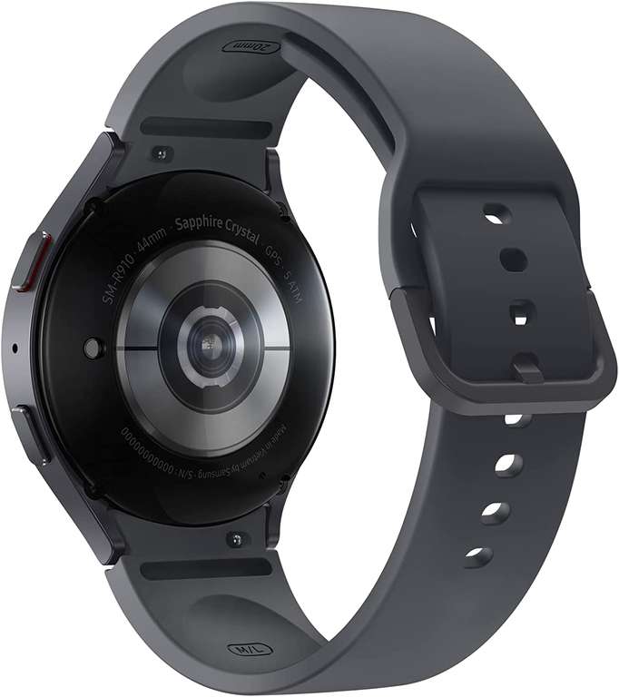 Galaxy Watch 5 44mm Gray