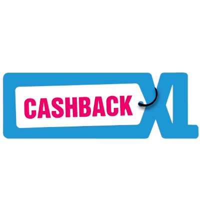 Gratis geld 16 cent per dag door te klikken @CashbackXL