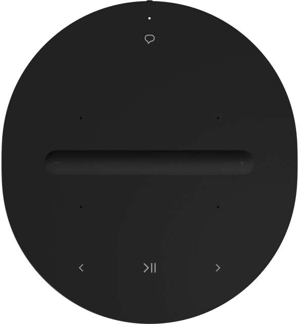 Sonos Era 100 zwart/wit (duopack) voor €469 @ Expert