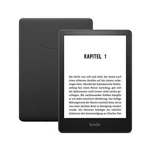Amazon Kindle Paperwhite e-reader 16GB @ Amazon DE [Lente Deal]