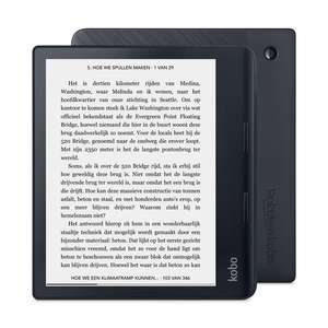 Kobo Sage - eBook reader - 32 GB - 8"