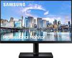 Samsung LF22T450FQU 22'' Full HD IPS Monitor (75Hz, USB-hub, Verstelbaar, AMD Freesync)