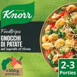 Knorr Wereldgerechten Foodtrips Gnocchi di Patate 345g