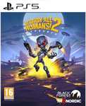 Destroy All Humans 2! Reprobed voor PlayStation 5