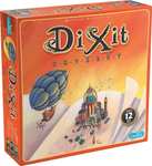 Dixit Odyssey [NL,FR,DU]