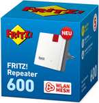 AVM Fritz!Repeater 600 (Internationale versie)