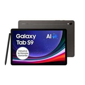 Samsung Galaxy Tab S9 128gb 8gb ram wifi