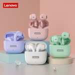 Lenovo Livepods LP40 Pro voor €10,23 @ AliExpress