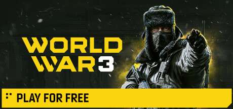 World War 3 is nu gratis op Steam