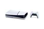 Sony PlayStation 5 Console Slim - Disk Edition