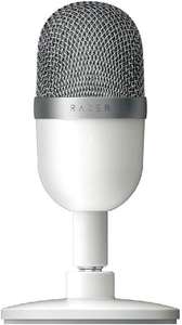 Razer Seiren Mini Streaming Microfoon Wit