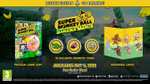 Super Monkey Ball Banana Mania - Launch/Anniversary Edition voor Xbox One/Series X