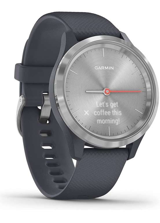 GARMIN Vívomove 3S Smartwatch