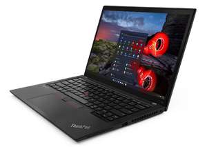 ThinkPad X13 |AMD Ryzen 5 5600U| 16GB RAM | 512GB SSD | vanaf €499 @ Lenovo
