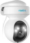 Reolink E1 Outdoor CX ColorX 2K 4MP Wi-Fi Beveiligingscamera voor €84,16 @ Reolink