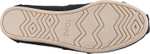 TOMS RECYCLED COTTON ALPARGATA dames Loafer Plat