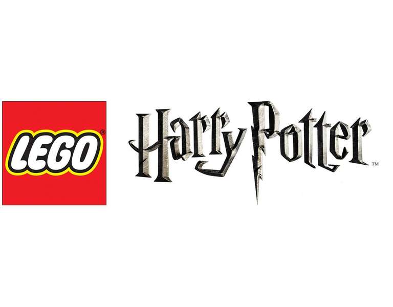 Lego Harry Potter 4 sets in de aanbieding bij Wehkamp (+ mogelijk laagste prijs ooit icm code)
