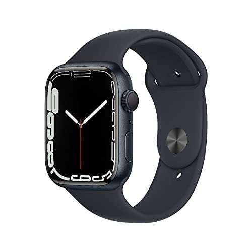 Apple Watch Series 7 (GPS, 45mm)