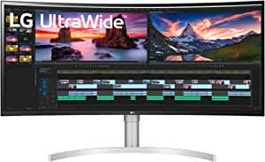 [Amazon FR] Prime exclusive: LG 38WN95-C Ultrawide monitor