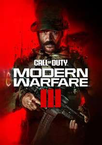 COD modern warfare 3 Playstation store