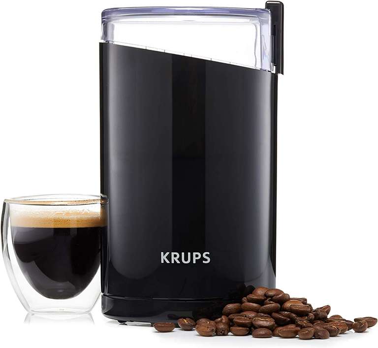 Krups F20342 koffiemolen / kruidenmolen