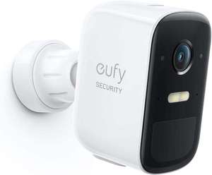 Eufy EufyCam 2C Pro (Add-On Camera) voor €91,47 @ AliExpress