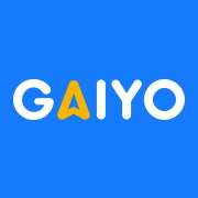 €5,- gratis reistegoed voor deelvervoer met de Gaiyo-app