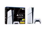 PlayStation5 Console Digital Edition (Slim)