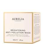 Aurelia London Brightening Anti-Pollution Mask 60ml (4,9 uit 5*)