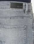Only & Sons heren Jeans ONSLOOM SLIM ZIP SWEAT GREY ST 7103