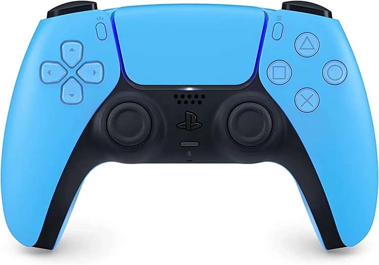 PS5 Dualsense controller - Starlight blue [Prime]