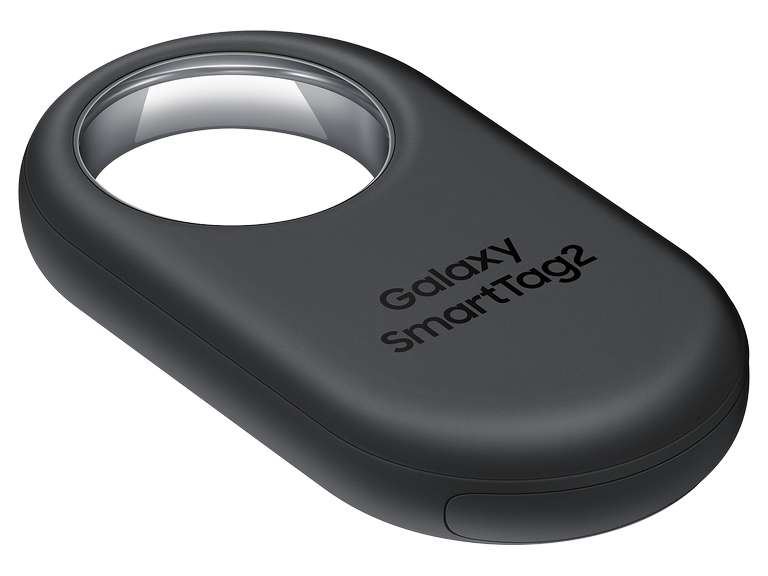 Samsung Galaxy SmartTag 2 | Zwart
