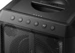 Philips TAX4207/10 - Draagbare luidspreker - Zwart @BOL