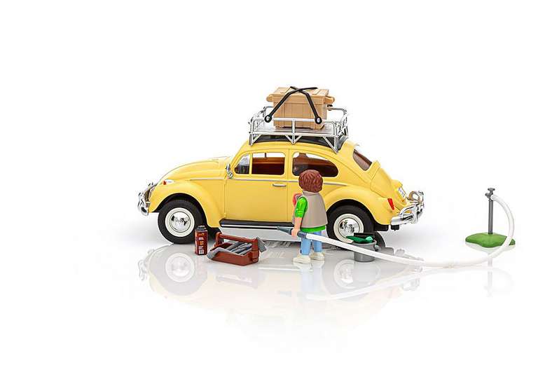 Playmobil Volkswagen Kever - Special Edition
