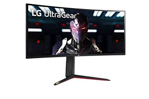 LG 34GN850-B.AED (34 inch) monitor