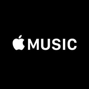 Tot 3 maanden gratis Apple Music via Shazam