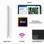 iPad Pro 11 inch 2022/ 128gb / Prijs is inclusief verzending